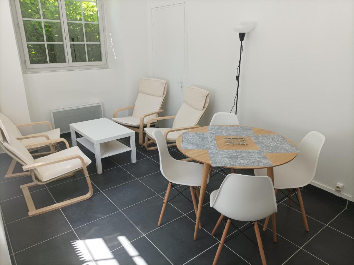 O'Couvent - Appartement 71 M2 - 1 Chambre - A222 ซาลอนส์-เลส์-แบ็งส์ ภายนอก รูปภาพ